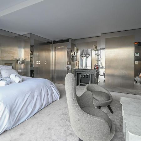 Sublime Suite A Saint Germain Des Pres París Exterior foto